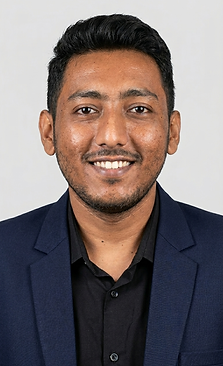 Aditya Hirve